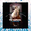Se Eu Mandar Sentar Tu Senta (feat. MC Kalzin & MC Johnny Oliver) - Single album lyrics, reviews, download