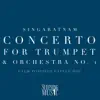 Concerto for Trumpet & Orchestra No. 1 (feat. Suresh Singaratnam) - Single album lyrics, reviews, download