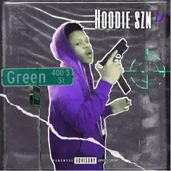 Hoodie Szn - EP by 23religion album reviews, ratings, credits