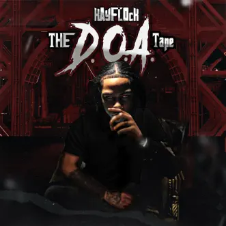 The D.O.A. Tape by Kay Flock album download