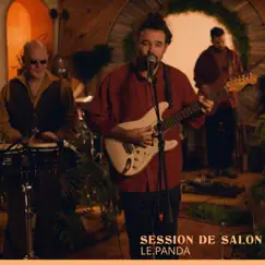 Air Molo - Session de Salon (Live) Song Lyrics