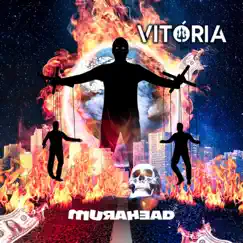 Vitória - Single by Murahead & DUB Floripa album reviews, ratings, credits