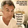 The McKenzie Poop Song song lyrics