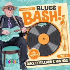 Blues Bash! by Duke Robillard album reviews, ratings, credits