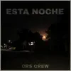 Esta noche - Single album lyrics, reviews, download