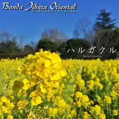 ハルガクル - Single by Banda Jibara Oriental album reviews, ratings, credits