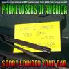 Sorry I Dinged Your Car album lyrics, reviews, download