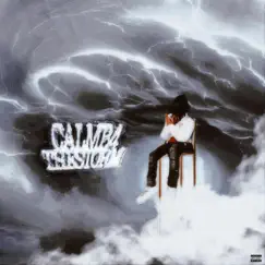 Calmb4thestorm - EP by Nxvy album reviews, ratings, credits