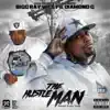 The Hustle Man (feat. Diamond G) - Single album lyrics, reviews, download