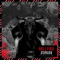 Hellfire Zombies Song Lyrics
