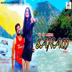 Tu Hi Mera Sanam Mahi Song Lyrics