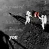 They Faked the Moon Landing For Me and You - Single album lyrics, reviews, download