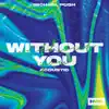 Without You (Acoustic) - Single album lyrics, reviews, download