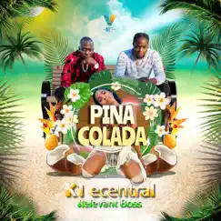 Pina Colada - Single by K1 Ecentral & Relevant Boss album reviews, ratings, credits