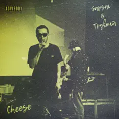 Cheese - Single by SAPSAI & Трувонт album reviews, ratings, credits