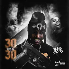 30 Wit Da 30 - Single by YS album reviews, ratings, credits