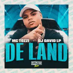 De Land - Single by Mc Tozzi & DJ David LP album reviews, ratings, credits