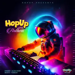 Hopup Anthem Song Lyrics