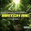 Match Me: Session 2 album lyrics, reviews, download