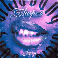 Whispers (Na Na Na) - Single by Jiyagi album reviews, ratings, credits