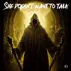 She doesn't want to talk album lyrics, reviews, download