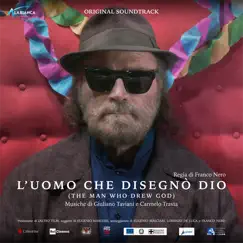 L'uomo che disegnò Dio (Colonna sonora originale del film) by Giuliano Taviani & Carmelo Travia album reviews, ratings, credits