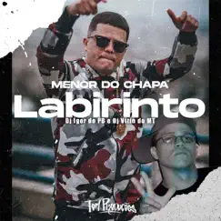 Labirinto - Single by Menor do Chapa, DJ Igor do PB & Vitin Do MT album reviews, ratings, credits