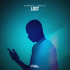 Lost (Hypertechno) - Single by Bjarxoo & Sanduú album reviews, ratings, credits