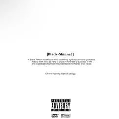 Black Skinned - Single by YoursForever album reviews, ratings, credits
