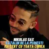 Ma Cert Cu Toata Lumea - Single album lyrics, reviews, download