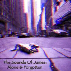 Alone & Forgotten by The Sounds Of James album reviews, ratings, credits