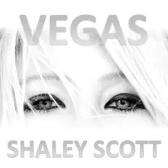 Vegas in Your Eyes (feat. Shaley Scott) Song Lyrics