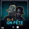 On fête (feat. Franko) - Single album lyrics, reviews, download
