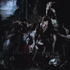 Legacy of Extermination by The Human Tragedy album reviews, ratings, credits