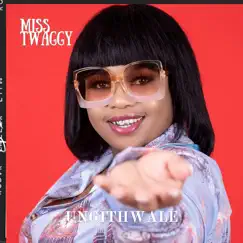 Ungithwale (feat. Megadrumz) - Single by Miss Twaggy album reviews, ratings, credits