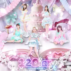 Sukidayo, Iwanaikedone - Single by 1/2Diary album reviews, ratings, credits