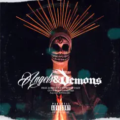 Angels and Demons - Single by KNG Bondalero, Lord Juco & Pretty.Ugly album reviews, ratings, credits
