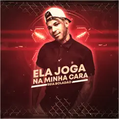 Joga na minha cara (Remix) Song Lyrics