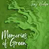 Memories of Green - Single album lyrics, reviews, download