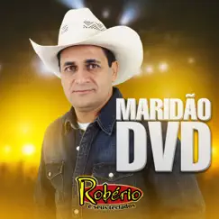 Maridão Dvd - EP by Robério e Seus Teclados album reviews, ratings, credits