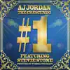 Number One (feat. Stevie Stone) - Single album lyrics, reviews, download
