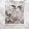 The Christmas Song (feat. Sam Hiller, Steve Moss & Jonathan Hill) - Single album lyrics, reviews, download