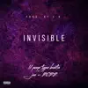 Invisible - EP album lyrics, reviews, download