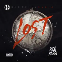 Lost - Single by Rico Rarri album reviews, ratings, credits