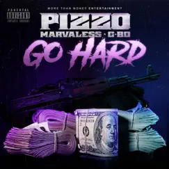 Go Hard - Single by Pizzo album reviews, ratings, credits