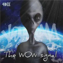 The Wow Signal - Single by 4dee album reviews, ratings, credits