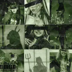 Most Girls Go To Hell by ThatBoiAri album reviews, ratings, credits