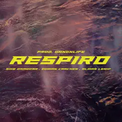 Respiro (feat. Sike Damodar & Alman Lenid) Song Lyrics