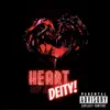 Heart of a Deity album lyrics, reviews, download
