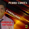 Embrujada (Homenaje a Tino Casal) - Single album lyrics, reviews, download